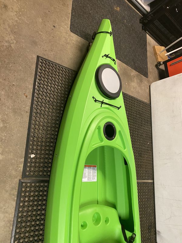 Kayak Sun dolphin explorer 10.4 . $350 for Sale in Parma, OH - OfferUp