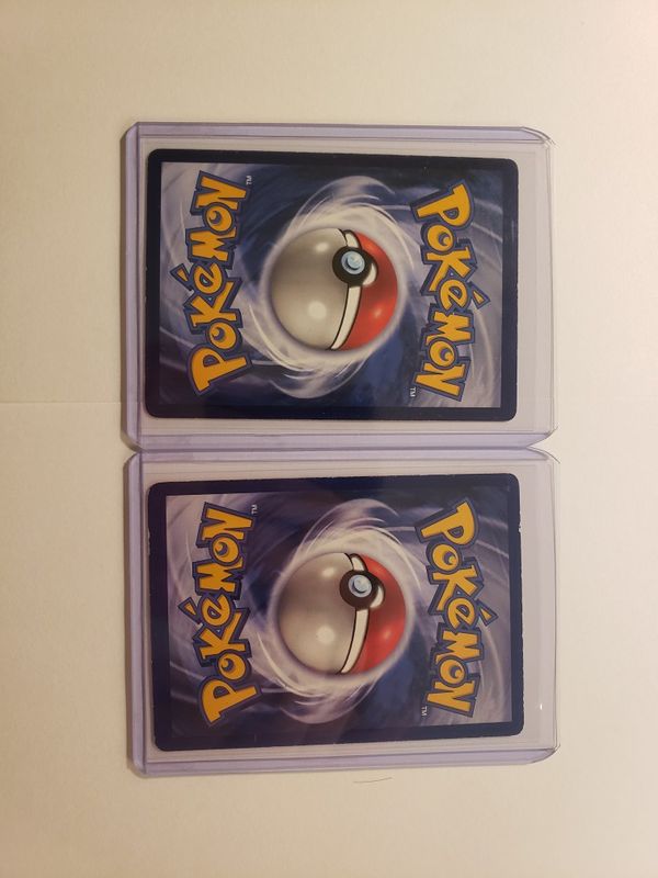 Pokemon 1st Edition Shadowless Cards! for Sale in Morton Grove, IL - OfferUp