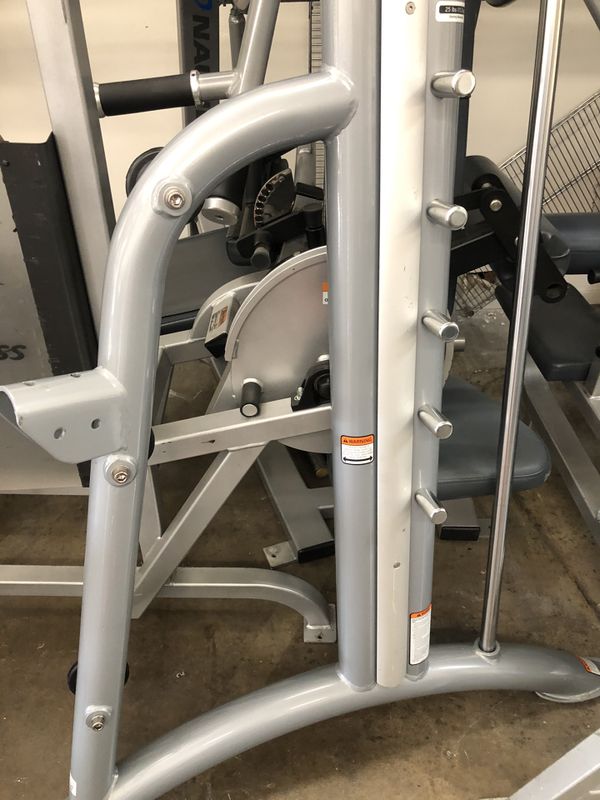 Matrix Commercial Smith Machine, Squat, gym, fitness for Sale in Tustin ...