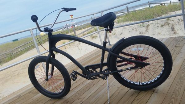 electra bike 8 ball