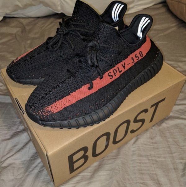 yeezy breds price