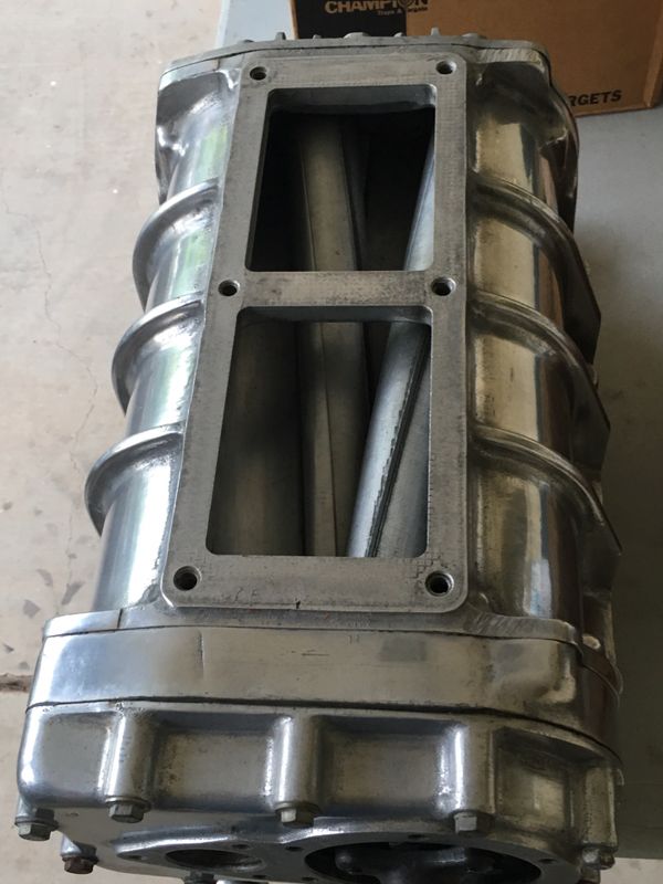 Polished Weiand 8 71 Blower For Sale In Phoenix AZ OfferUp polished-weiand-8-71-blower-for-sale-in-phoenix-az-offerup