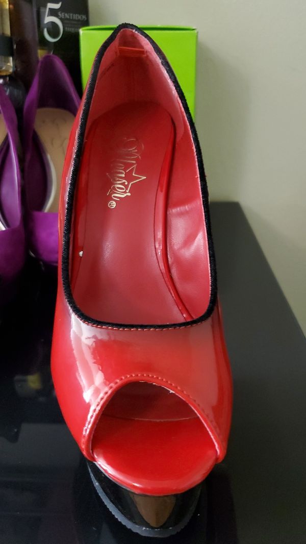 orthaheel trainers