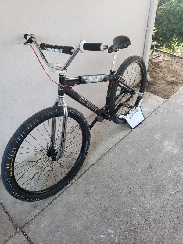 city grounds big ripper 2020