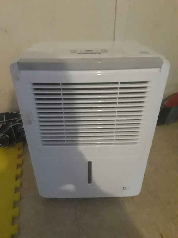 Perfect Aire Dehumidifier Manual