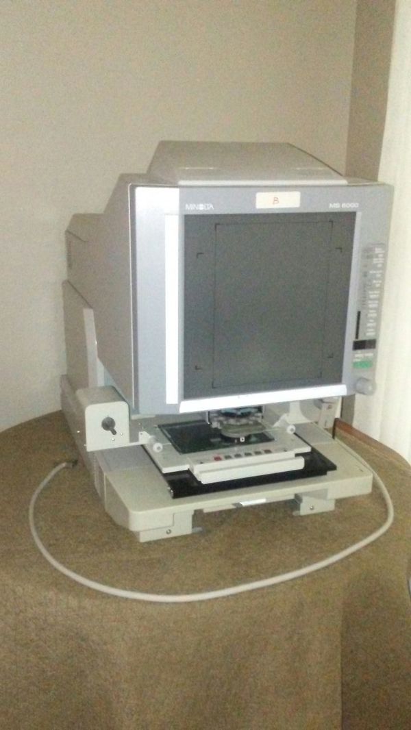 minolta ms6000 scsi scanner driver