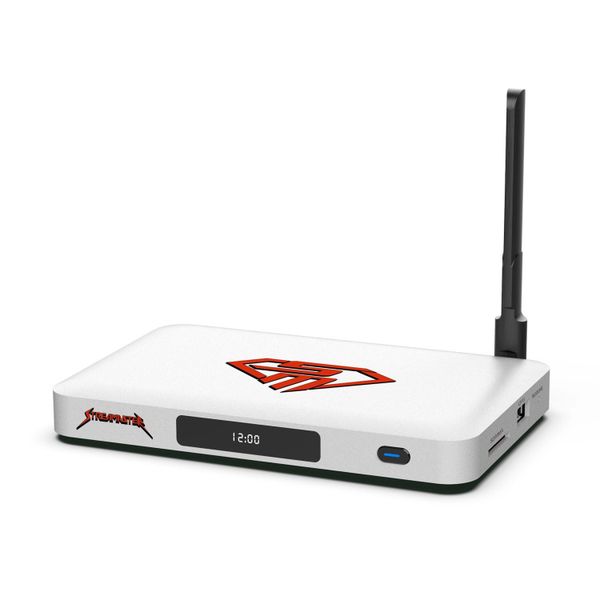 StreaMaster VIP BEST streaming box out there!!! Great price! for Sale