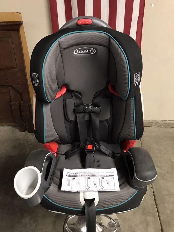 Graco car seat for Sale in Modesto, CA - OfferUp