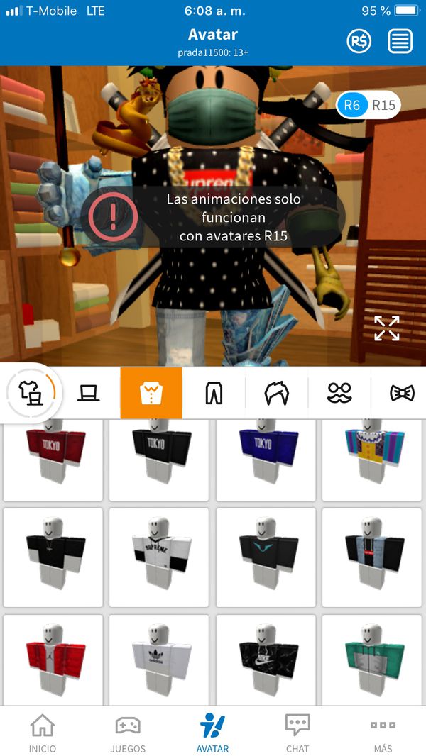 Rich ROBLOX Account for Sale in San Leandro, CA - OfferUp