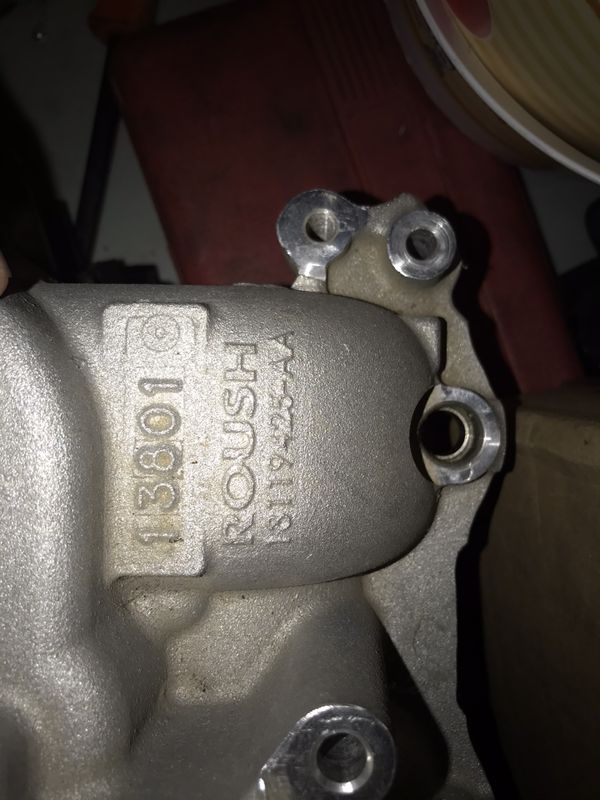 coyote engine for sale