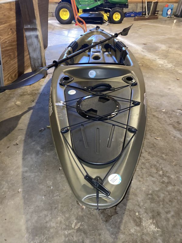 10’ Sun Dolphin Kayak Journey 10 SS for Sale in Washington, PA OfferUp