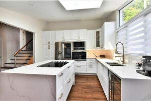 New and Used Kitchen cabinets for Sale in Jacksonville, FL ...