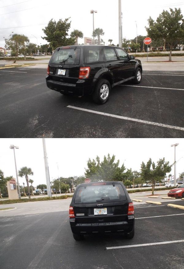 2012 Ford Escape. 4 cylinder for Sale in Hollywood, FL - OfferUp