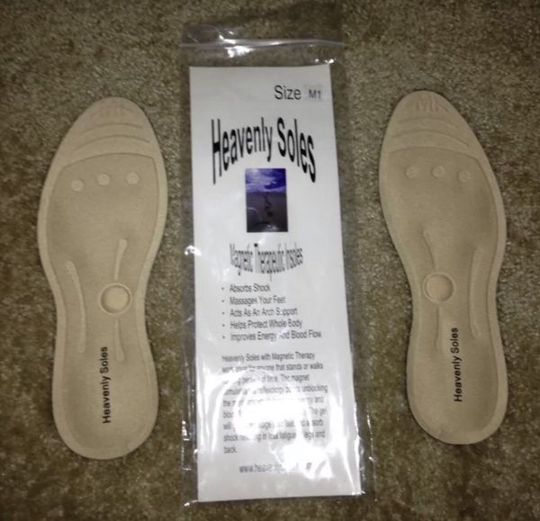 heavenly soles slippers