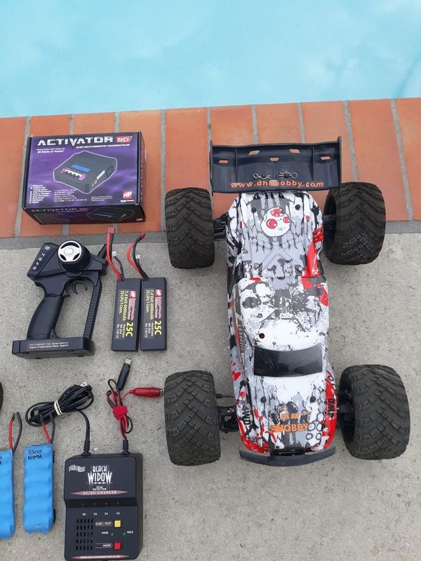 dhk zombie for sale