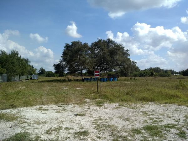 Montura Ranch Land