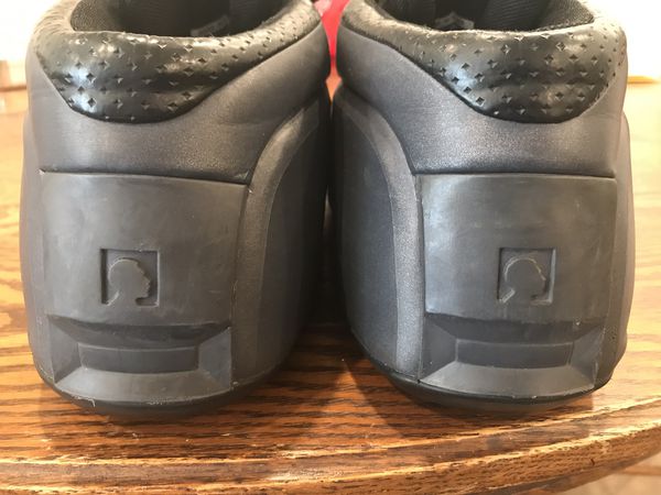 Adidas Kobe 2 Graphite, Rare in this condition. Size 11.5 / For Sale or ...