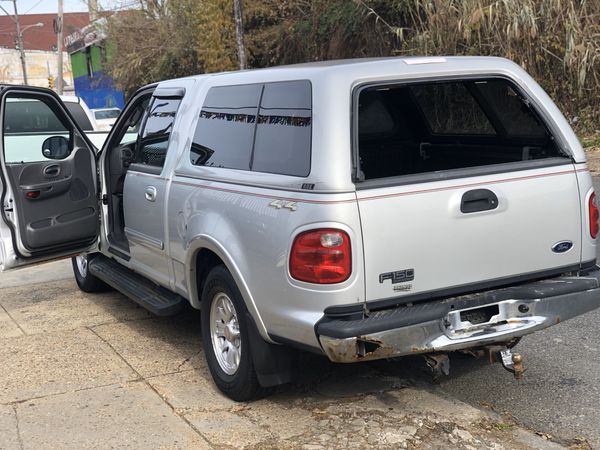 2003-f150-extended-cab-king-ranch-for-sale-in-philadelphia-pa-offerup