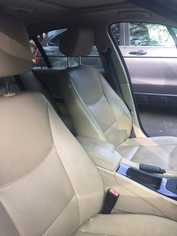 BMW 360i Sports Sedan 2006 for Sale in Greer, SC - OfferUp