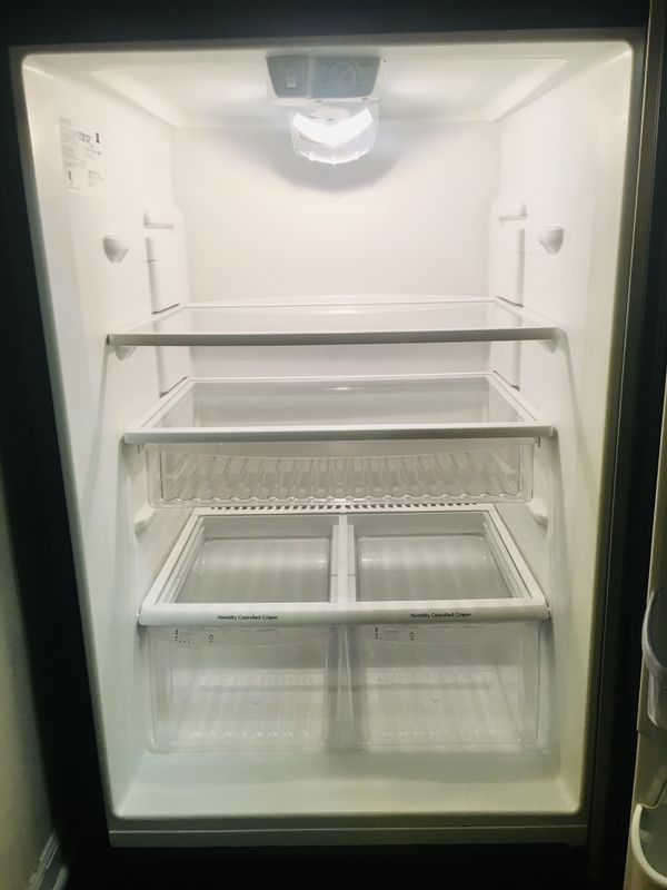 Kenmore Refrigerator Model Ad 18 Good Condition For Sale In Bolingbrook Il Offerup