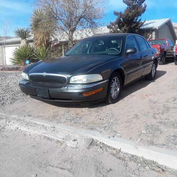 2001 Buick Lesabre Supercharged for Sale in Rio Rancho, NM - OfferUp