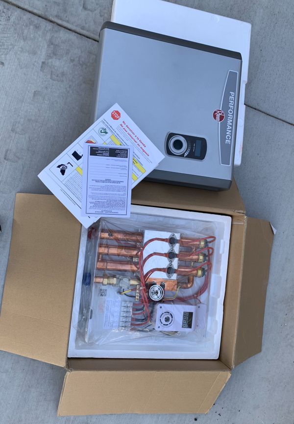 rheem retex 27