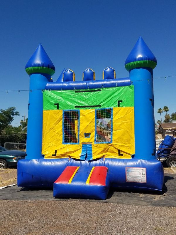 Jump house for Sale in Phoenix, AZ OfferUp
