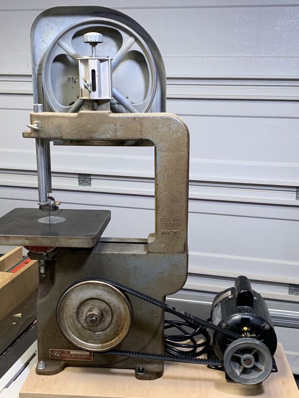 delta milwaukee band saw motor mount delta milwaukee band saw motor mount