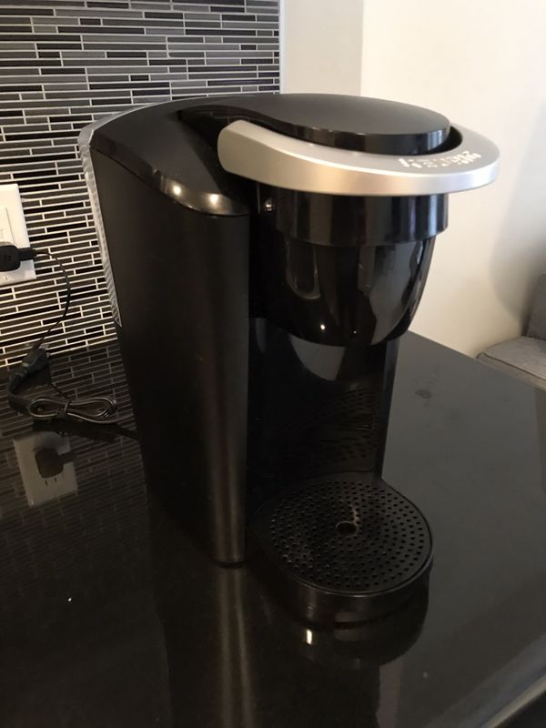 Keurig Compact K35 Manual