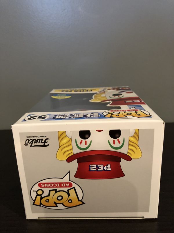 funko peter