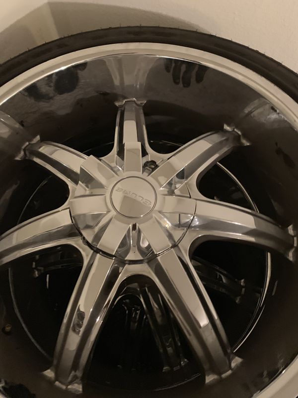 Rims and tires for Sale in Baton Rouge, LA OfferUp