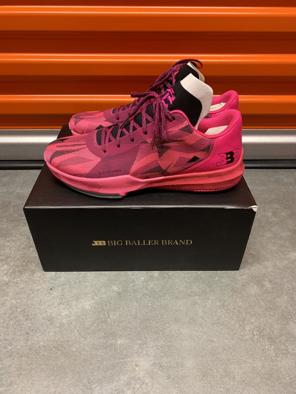 melo 1s bbb