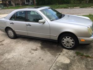 New And Used Mercedes Parts For Sale In Tampa Fl Offerup