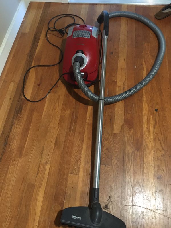 miele vacuum antares for Sale in Seattle, WA OfferUp