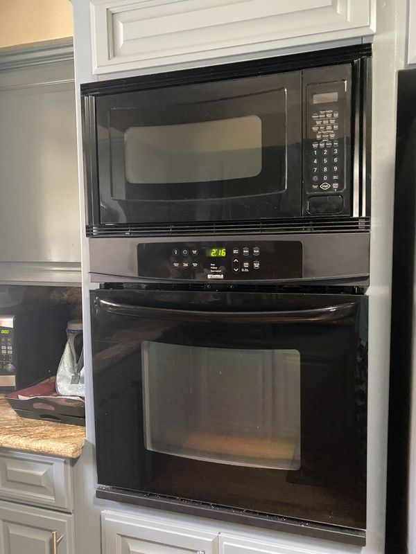 Kenmore 79047849400 wall oven/microwave for Sale in Carmichael, CA