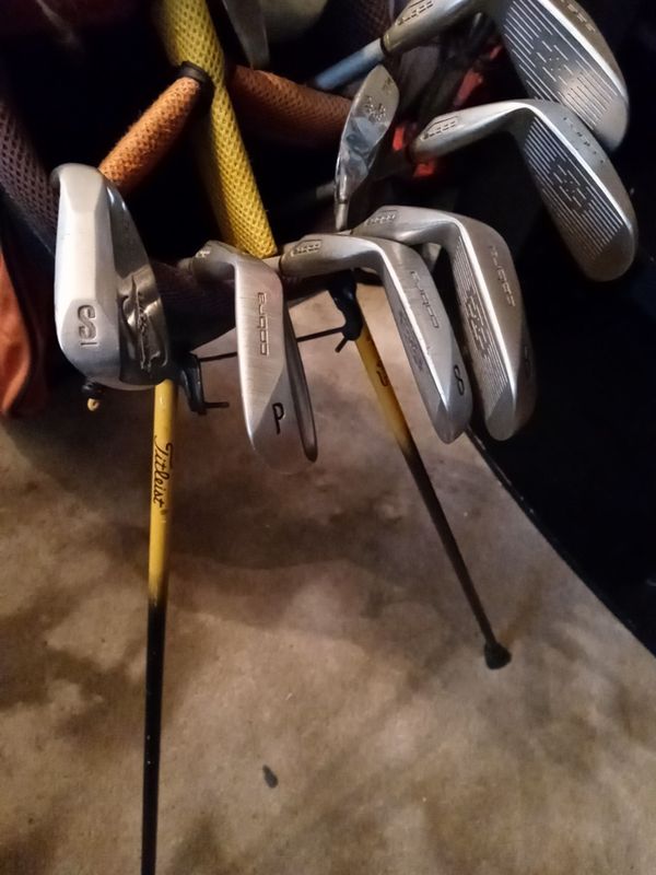 King Cobra golf club set for Sale in Everett, WA OfferUp