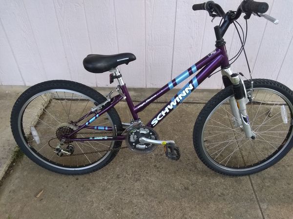 1994 schwinn high plains