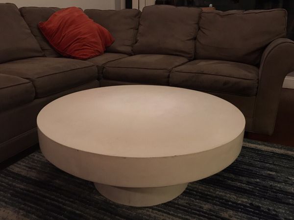 Cb2 Shroom Coffee Table | All About Image HD