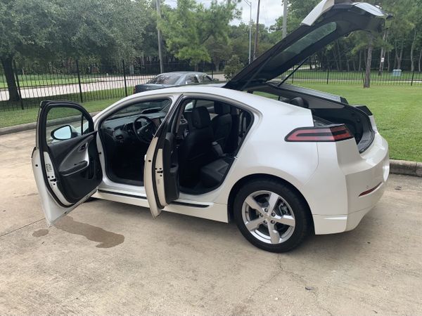 chevy volt for sale west springfield chevy volt for sale west springfield