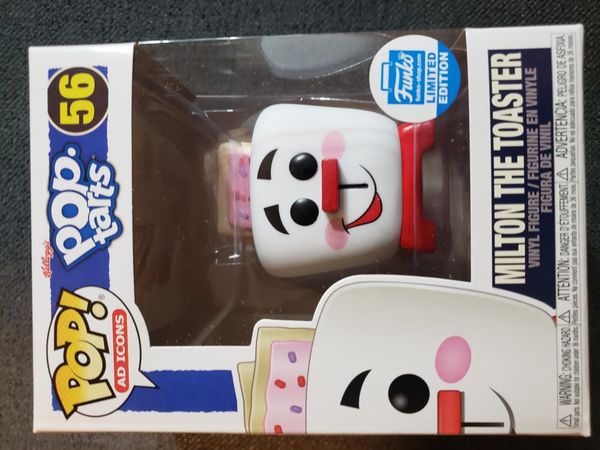 funko pop milton