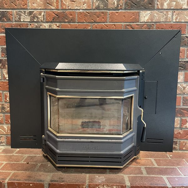Whitfield Pellet Stove Insert for Sale in Bothell, WA OfferUp