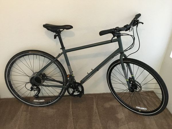 REI CoOp Bike (City 1.1) for Sale in Eugene, OR OfferUp