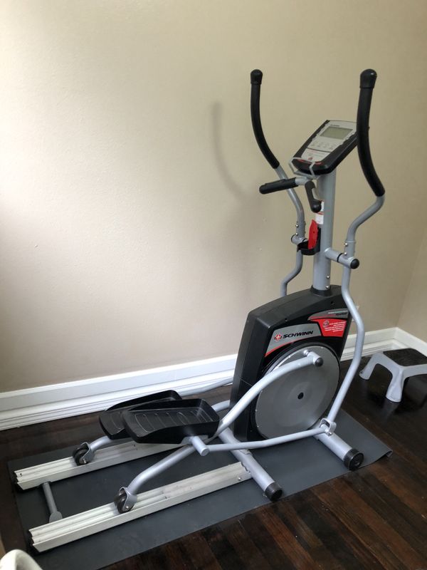 Schwinn 420 Model Elliptical for Sale in Montesano, WA OfferUp