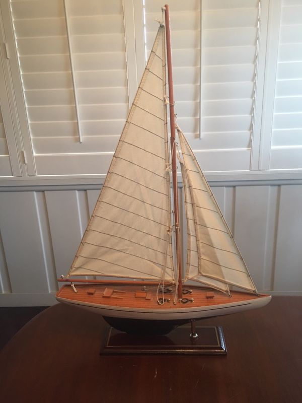 Nautical Home Decor, Pottery Barn Style for Sale in Bakersfield, CA