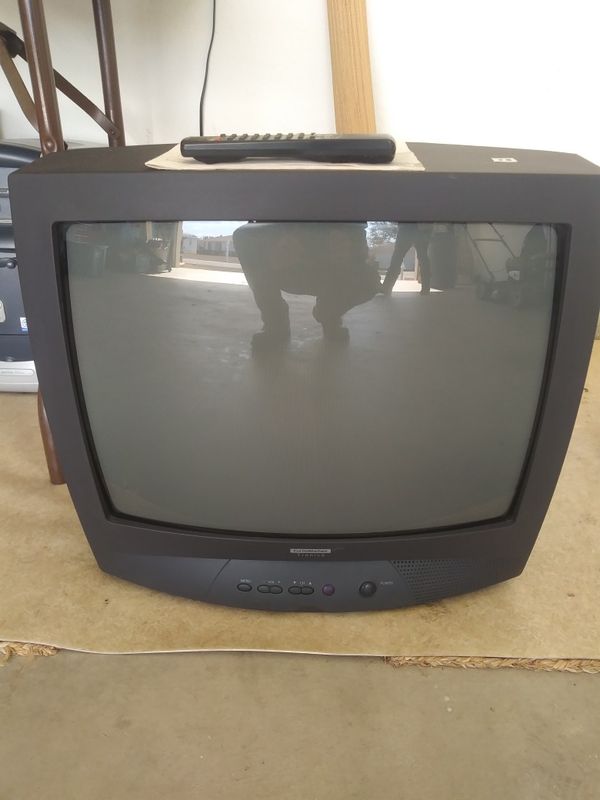 Curtis Mathes Tronics TV for Sale in Ocala, FL - OfferUp