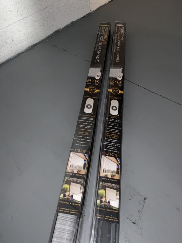 45 OFF // NEW IN INBOX // COSTCO Kool Spot Exterior Solar