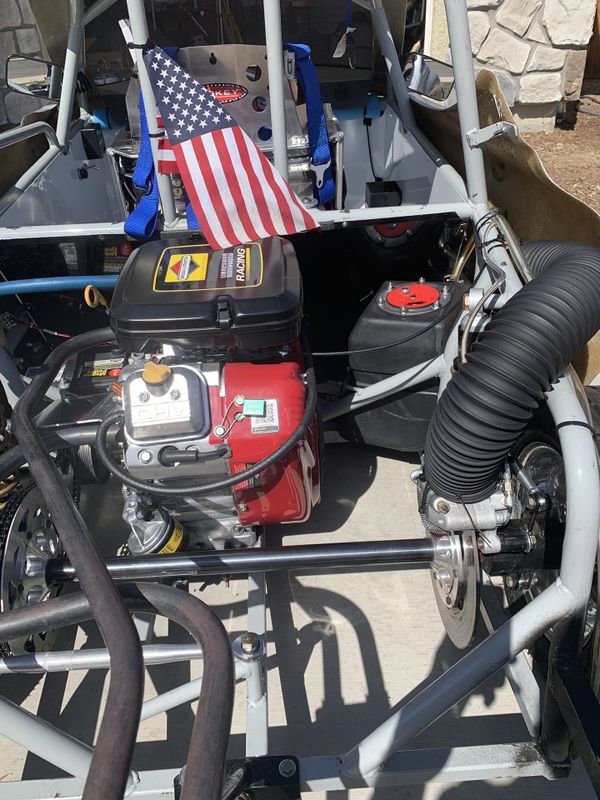 Inex Bandolero race car for Sale in Bakersfield, CA - OfferUp