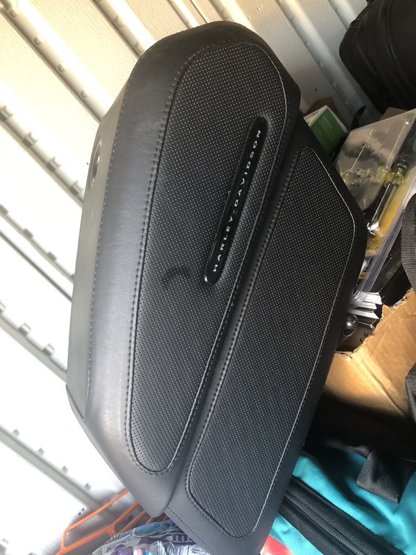 Saddle bags for softail breakout 2018-2019 Harley Breakout for Sale in ...