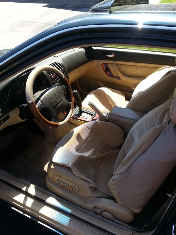 92 Acura Legend Coupe for Sale in Elk Grove, CA - OfferUp