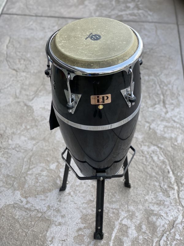 LP Latin Percussion M. Cohen Conga for Sale in Los Angeles, CA OfferUp